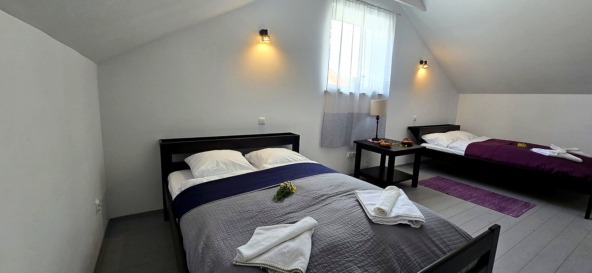Amber Village Domki Apartamentowe by TriApart nr 5