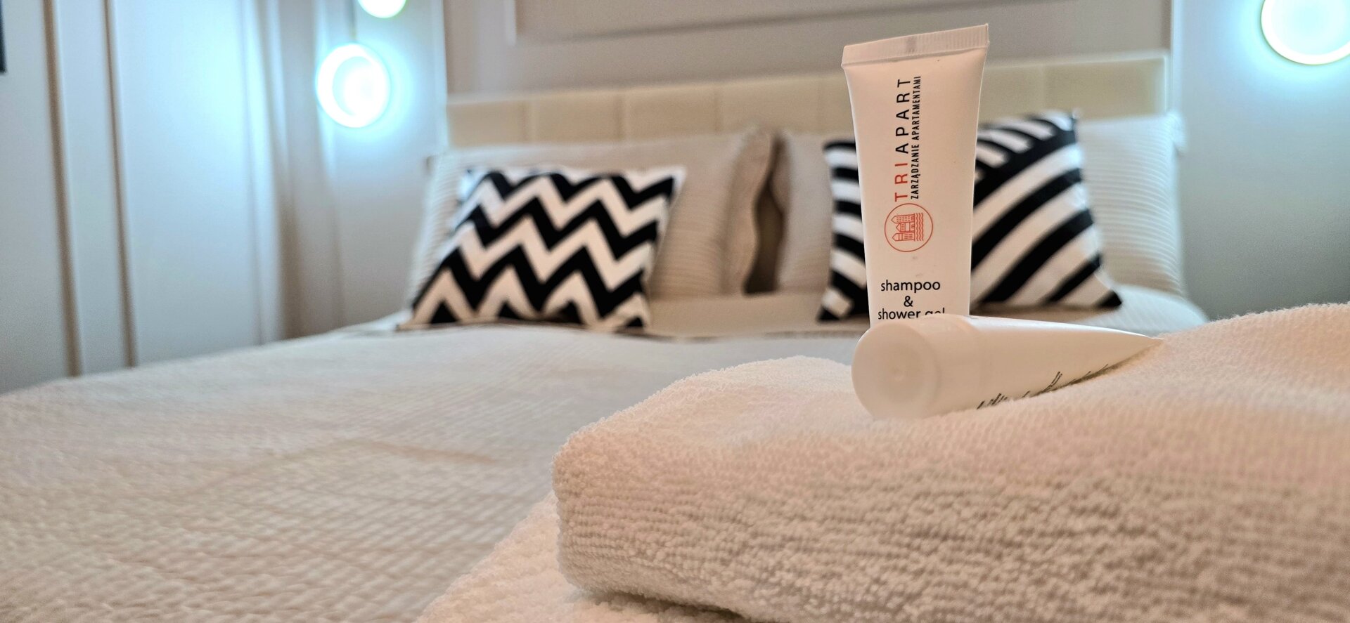 PLAŻA 41 by TriApart