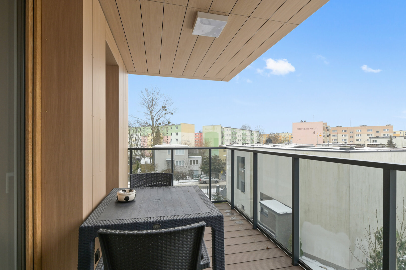 PLAŻA 41 by TriApart