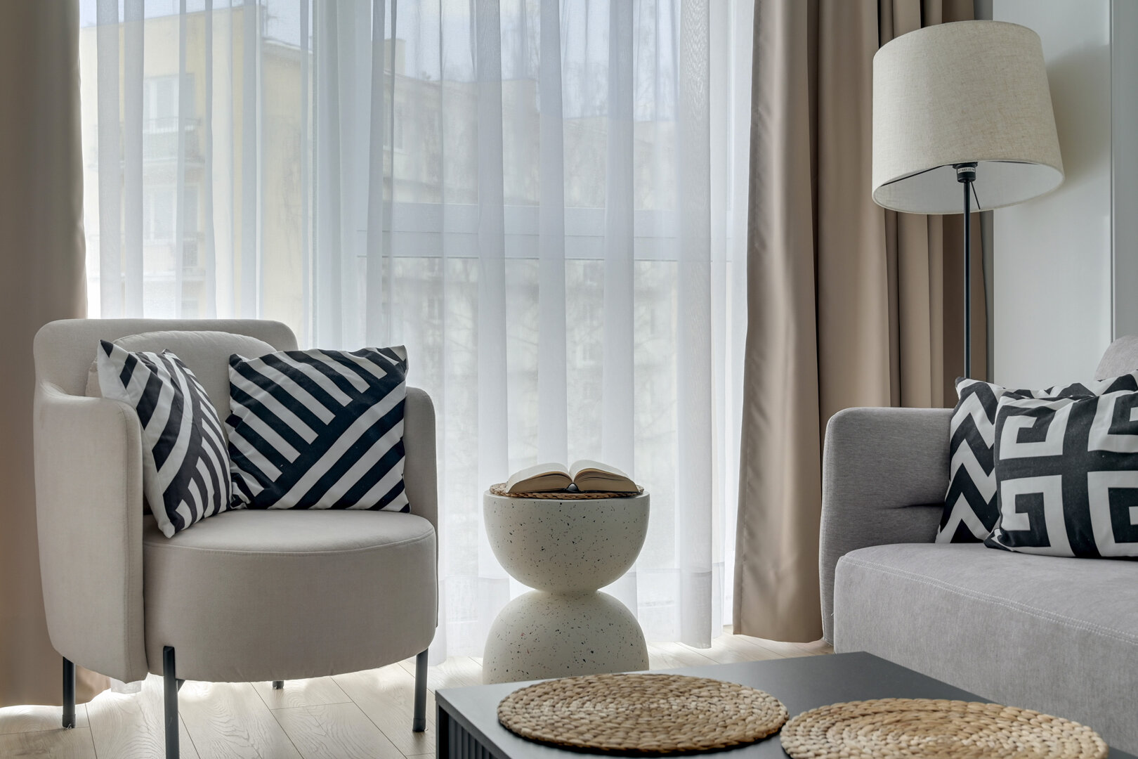 PLAŻA 41 by TriApart 