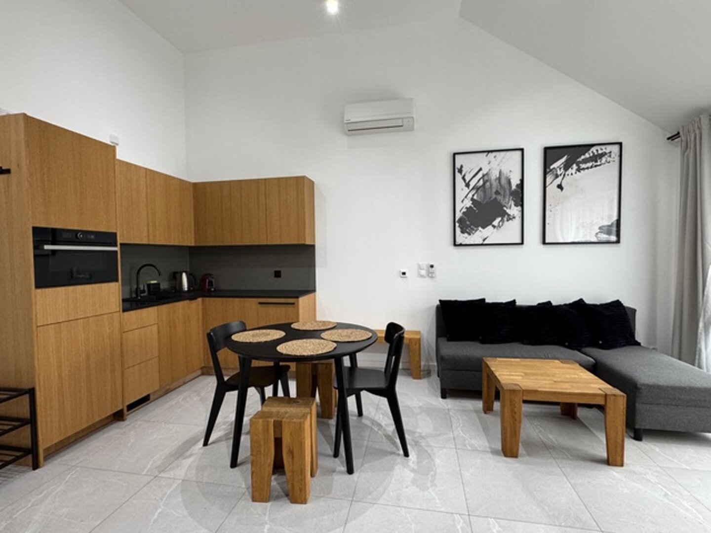 Apartament Amber Sky Jantar Resort by TriApart Apartament Amber Sky Jantar Resort by TriApart