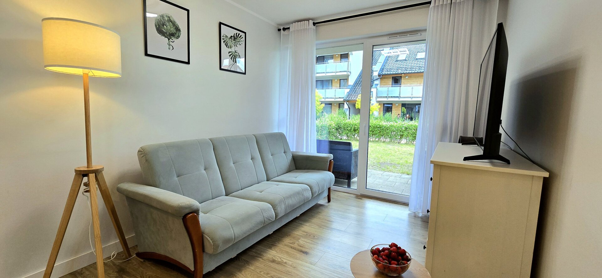 TriApart Apartamenty Amber Beach Jantar TriApart Apartamenty Amber Beach Jantar