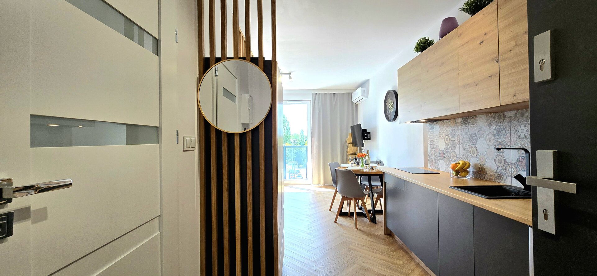 TriApart Apartamenty DREAM BRIDGE Gdańsk TriApart Apartamenty DREAM BRIDGE Gdańsk