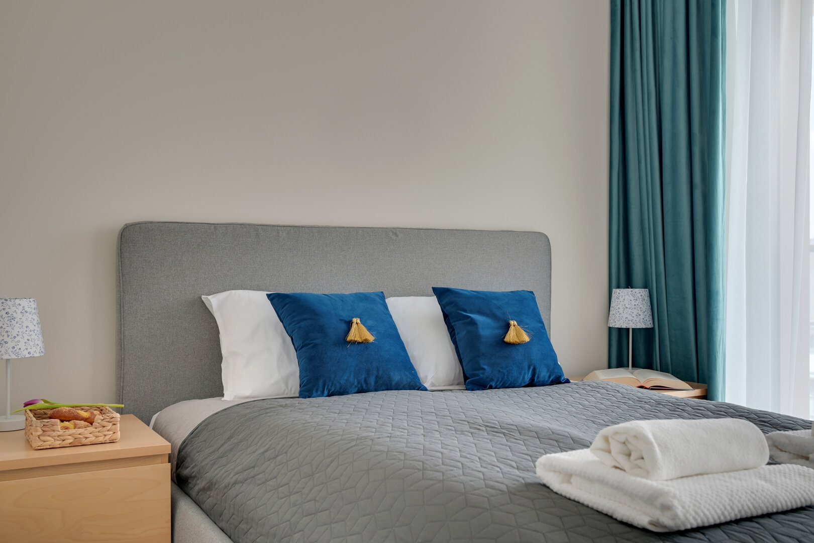 Plaża 41 Golden Bay by TriApart