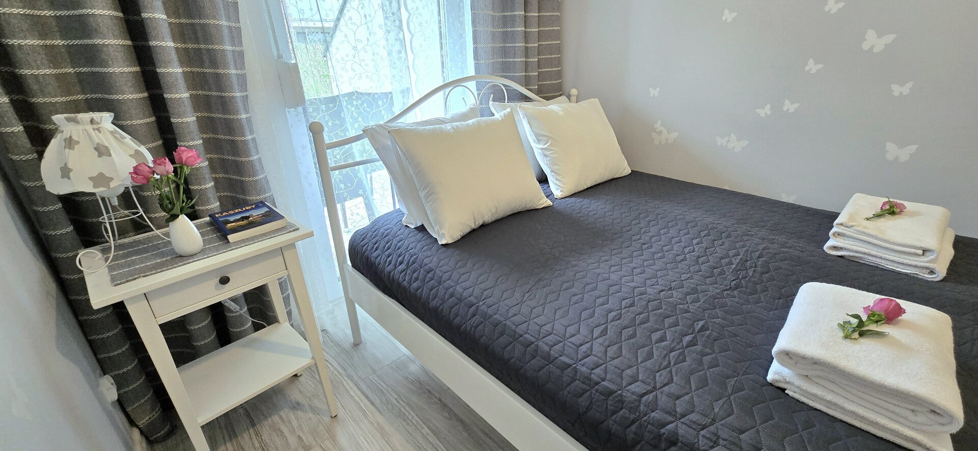 Apartament Solaris Jantar by TriApart Apartament Solaris Jantar by TriApart