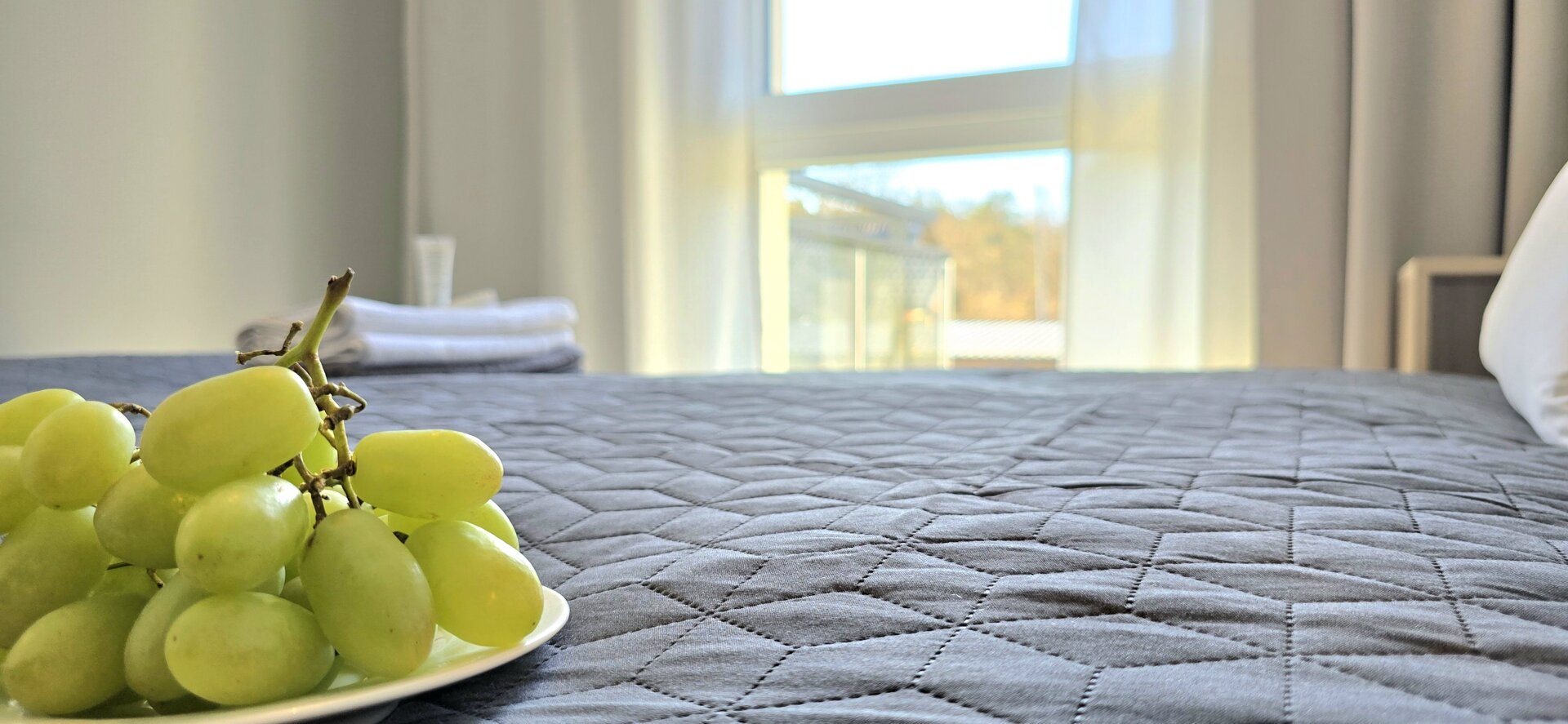 Apartament Złota Plaża Jantar Resort by TriApart Apartament Złota Plaża Jantar Resort by TriApart