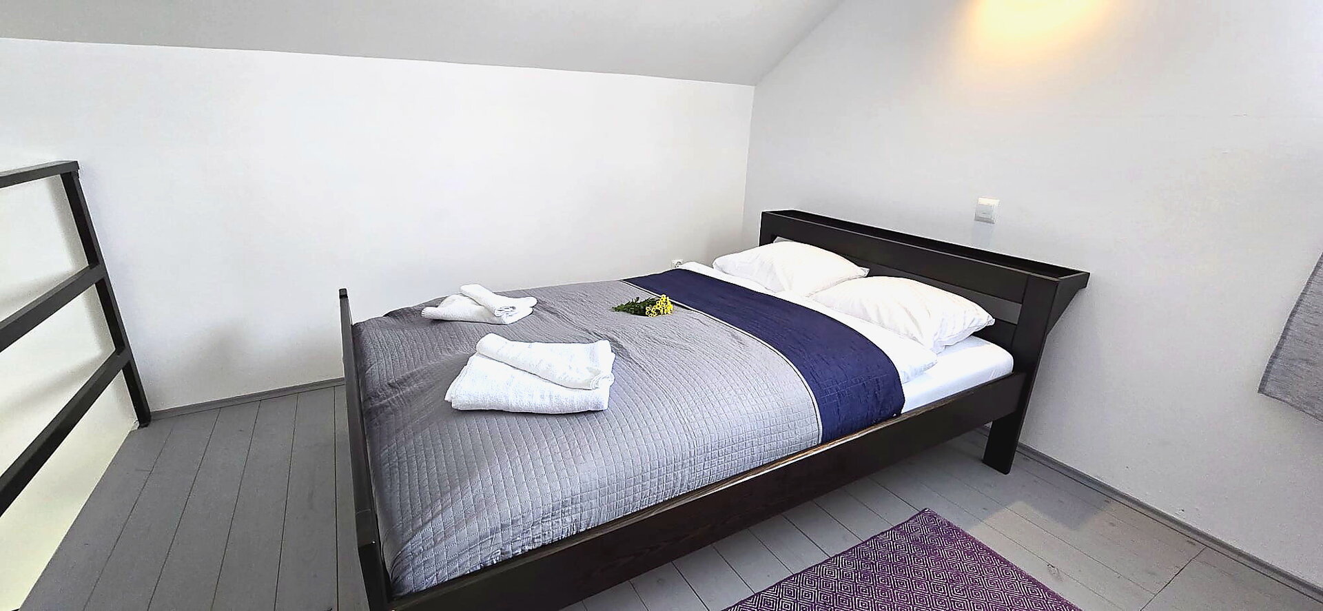 Amber Village Domki Apartamentowe by TriApart 1 Amber Village Domki Apartamentowe by TriApart 1