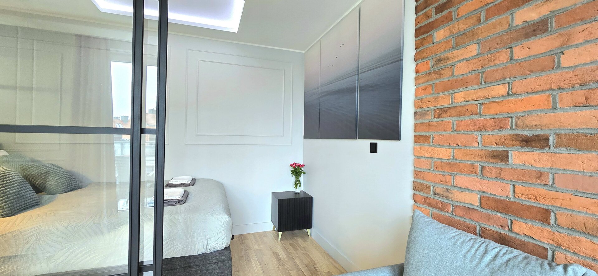 TriApart Apartament Nad Motławą